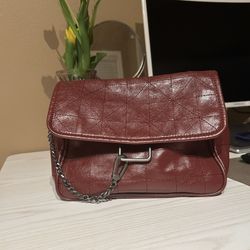 Zara Shoulder Purse