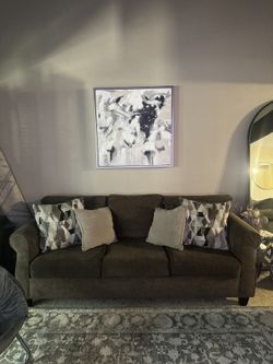 Couch Furniture