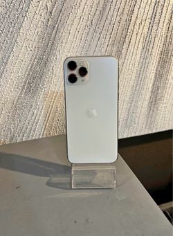 Apple iPhone 11 Pro  unlocked