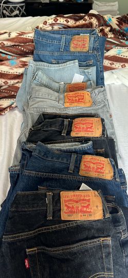 Men’s jeans