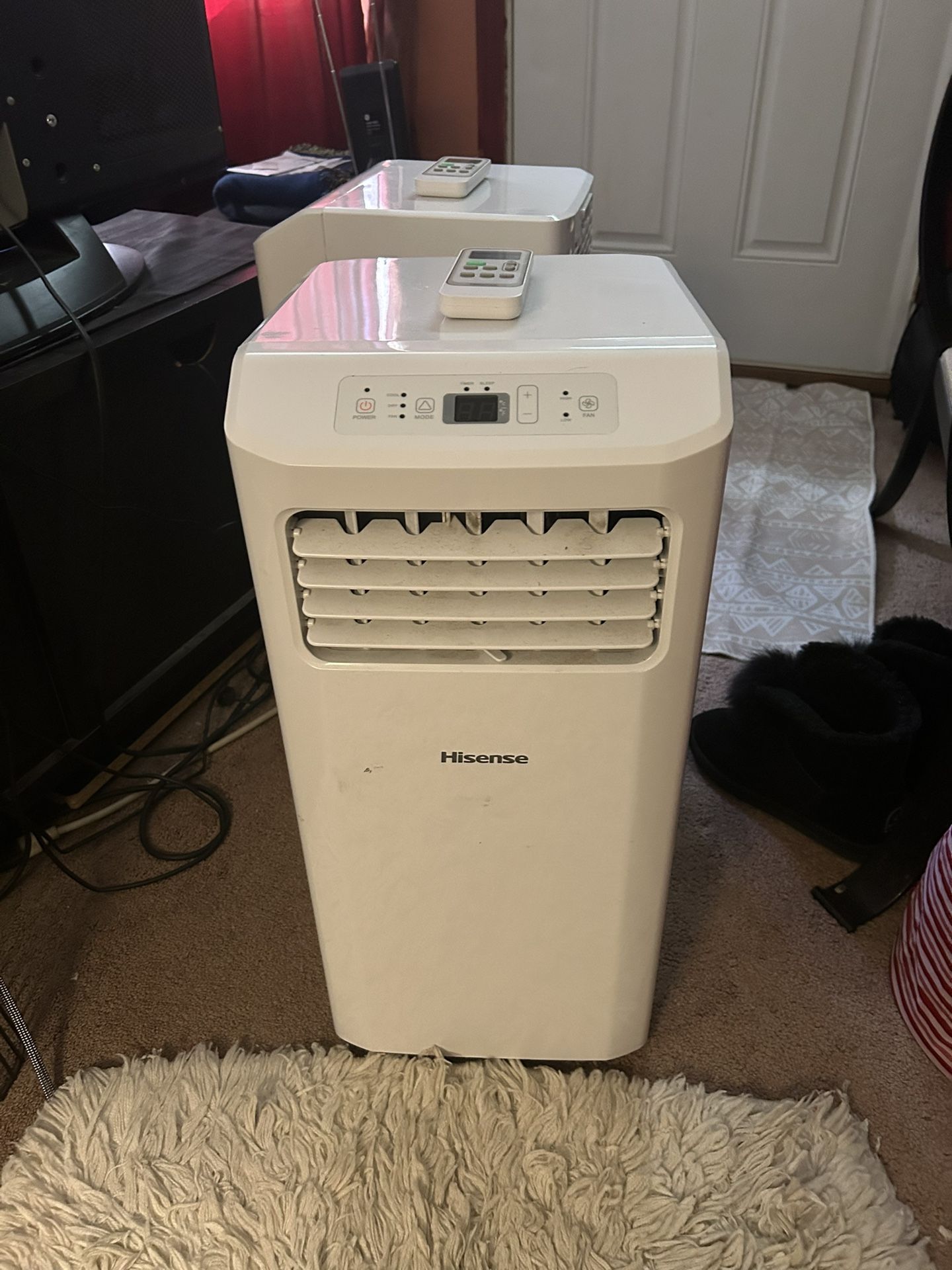 Floor Unit AIR CONDITIONER