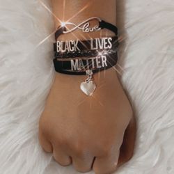 BLM Bracelet