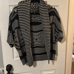 Express Women’s Sweater 