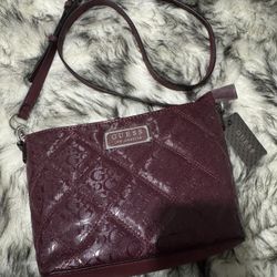 Guess Crossbody Purse