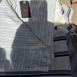 Levi’s T-shirt’s