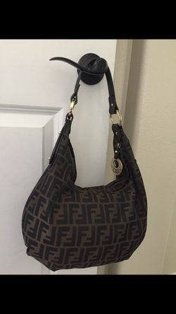 Authentic Fendi Handbag