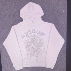 Spider Hoodie