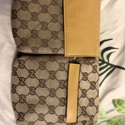Gucci Fanny Pack
