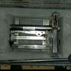 Townsend Track D150 Radius Bender Tool