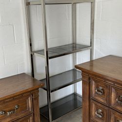 Glass Shelf