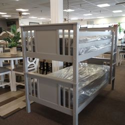 Twin Bed Frame