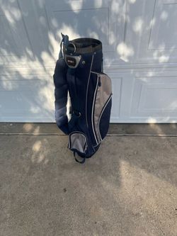 Golf Bag