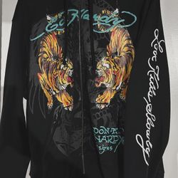 Ed Hardy Men’s Clothing 