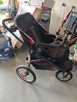 Graco Jogging Stroller