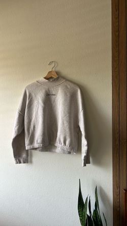 Calvin Klein sweater