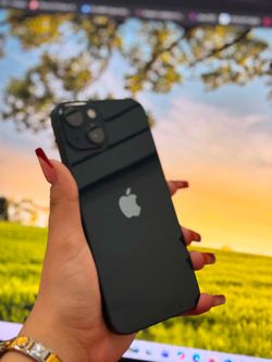 IPhone 13 128GB UNLOCKED✔️