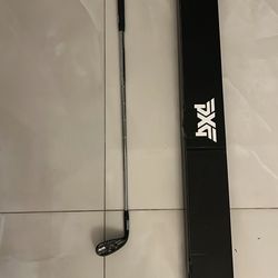 Sugar Daddy 3 Wedge Lefty Golf Club