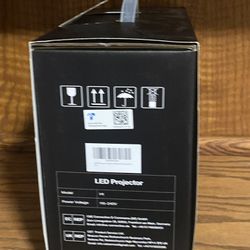 Led Projector