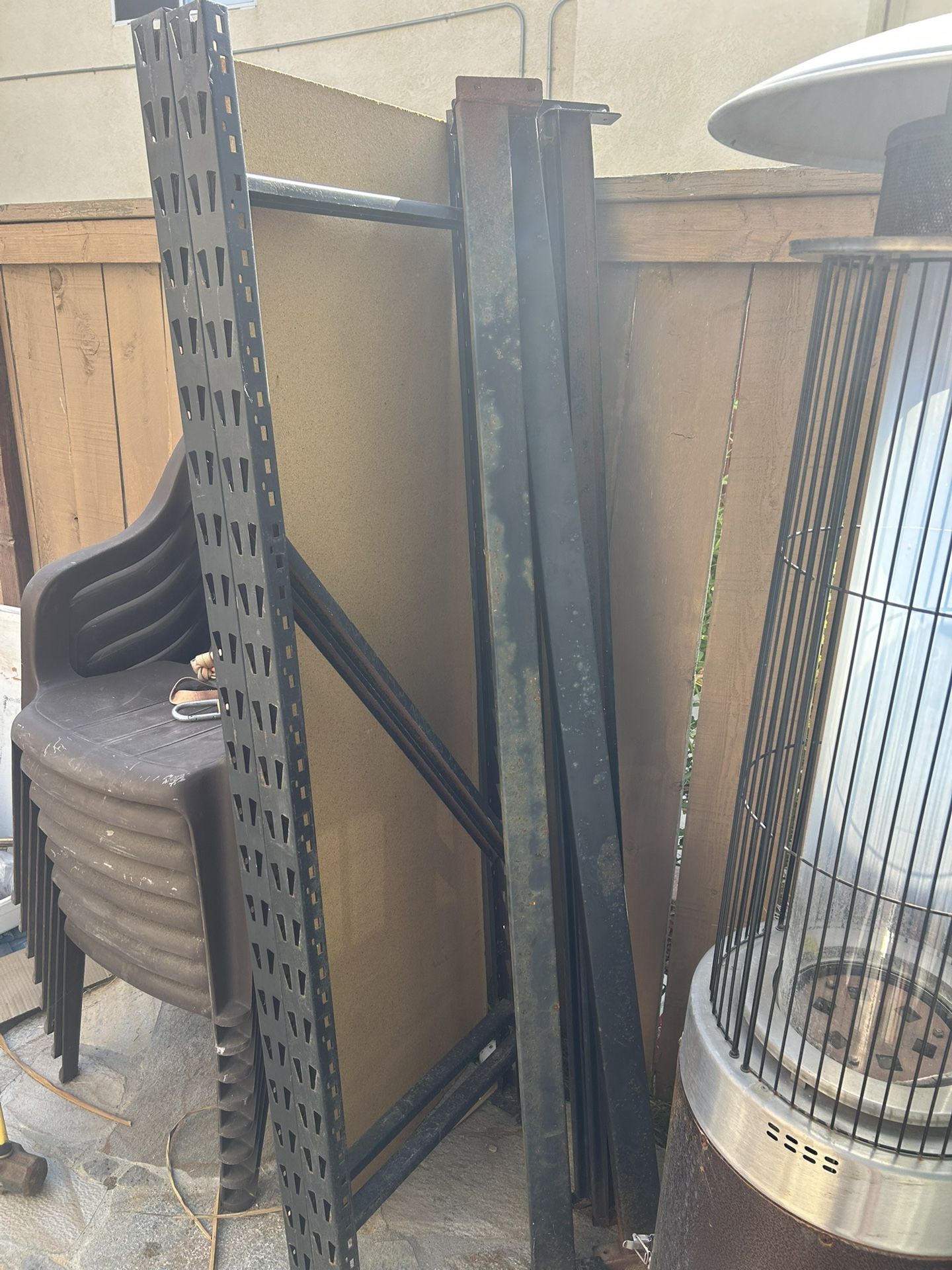 Storage Rack