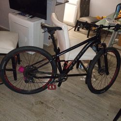 2020 GHOST Downhill Racing Mountain Bike SUPER Fast!!!!