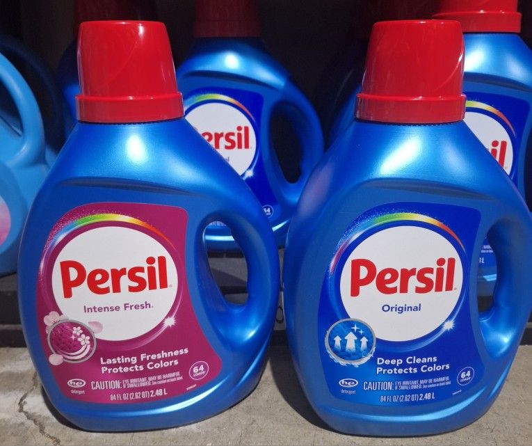 Persil