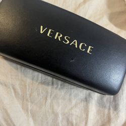 Versace Sunglasses 