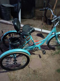Viribus e bike obo