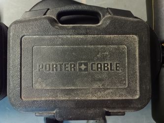Porter Cable Pin Nailer 23 Gauge