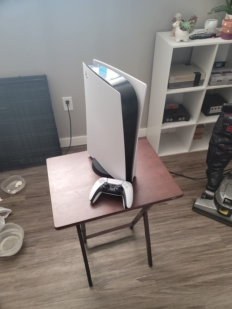 Playstation 5
