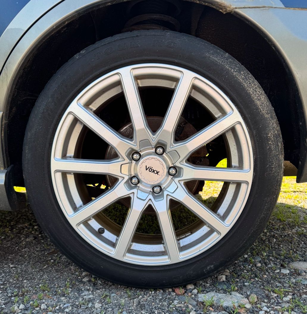 Rims