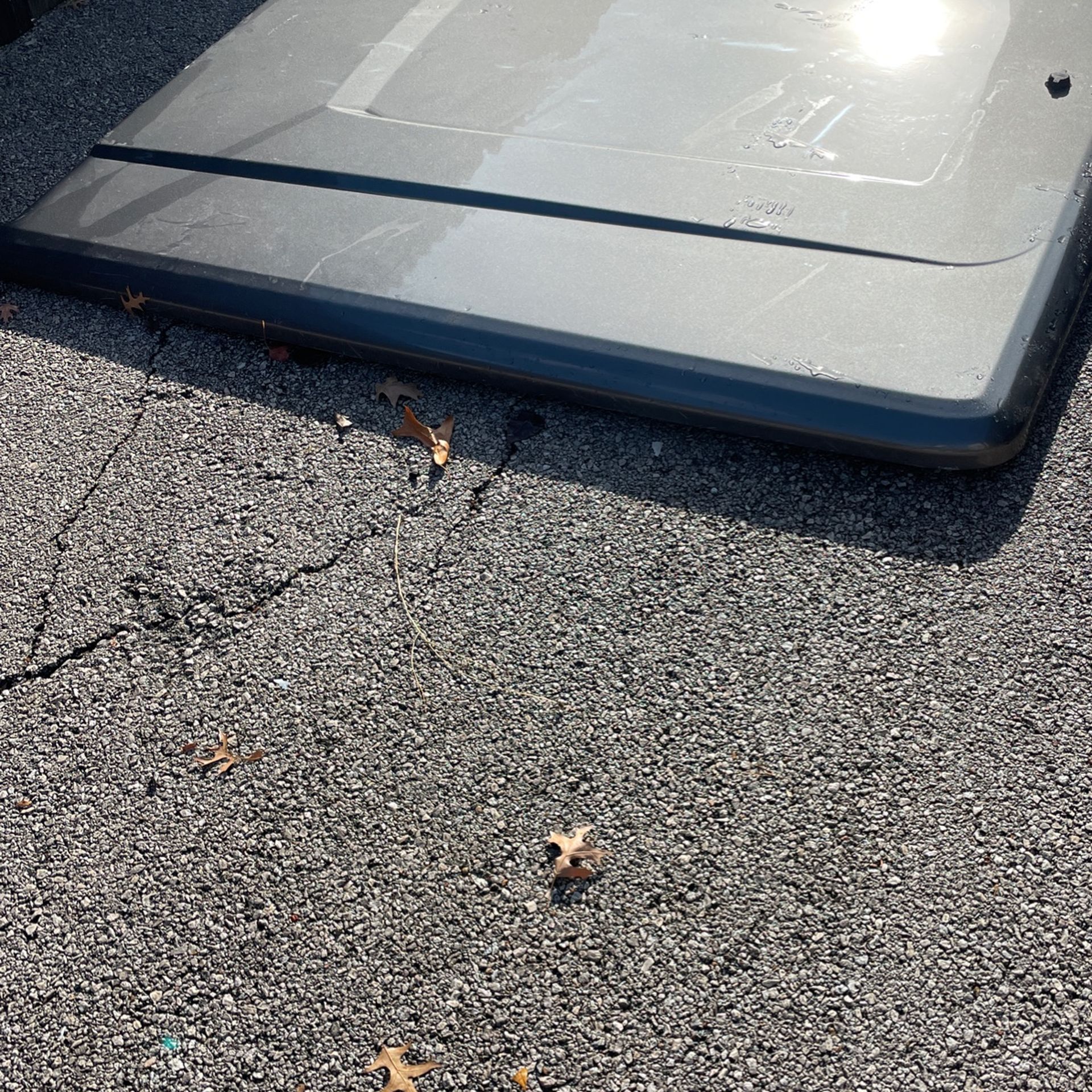 Truck Bed Cover