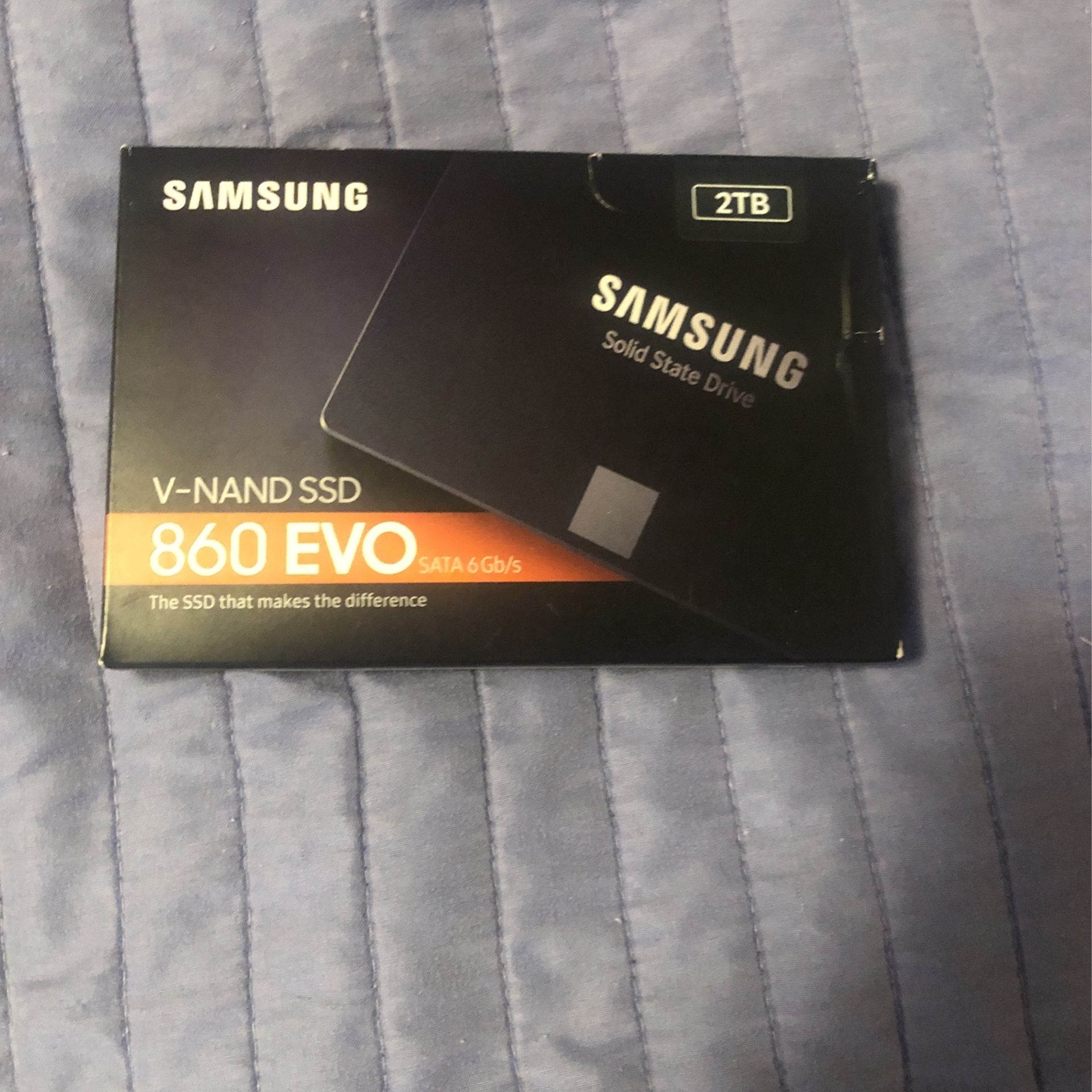 Evo 250gb Ssd Sata Samsung 860 Evo Samsung 860 Evo 2tb Ssd