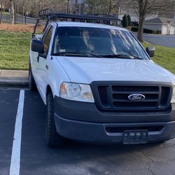 Ford F150 Pick Up