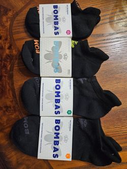 Bombas vintage socks(new)