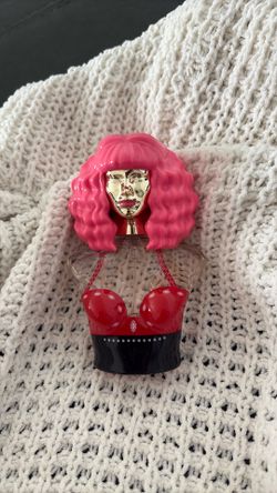 Nicki Minaj minajesty