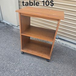 Small Shelf