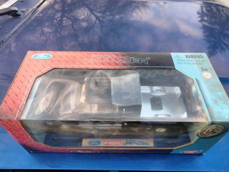 F-650 Diecast Brand New In The Box