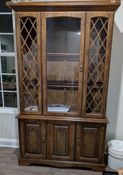 China Hutch