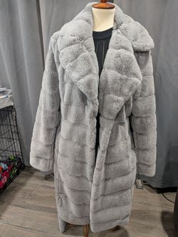 Kenneth Cole Coat Medium