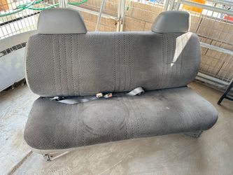 1996 Chevrolet GMC