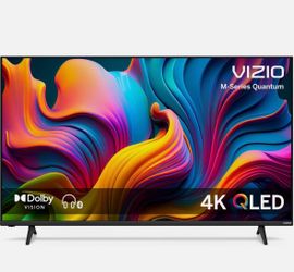 Vizio 55inch M-series smart TV