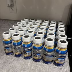 Similac 360 Total Care RTF
