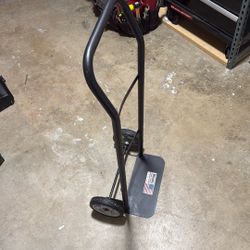 Dolly 300 Lbs - Milwaukee 