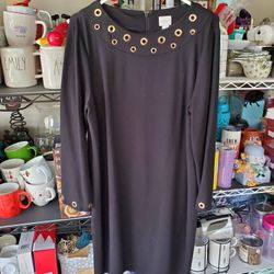 Ladies Black Dress, Size 3 / SALE PENDING 