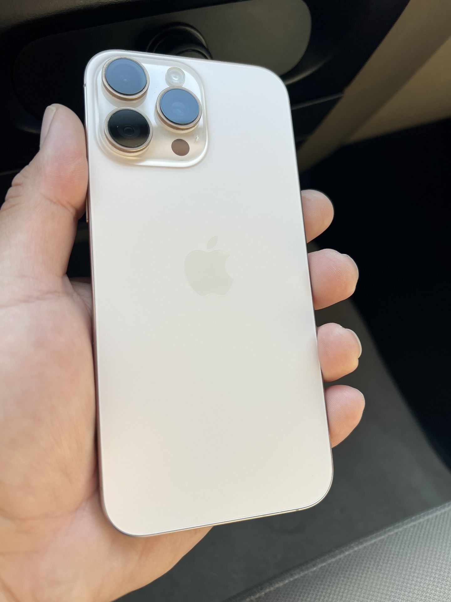 T-Mobile iPhone 16 Pro Max 256g