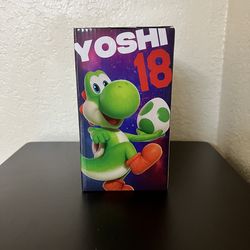Dodgers Yoshi Bobblehead