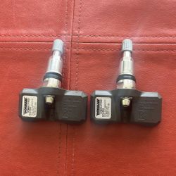 Chevy Colorado TPs Sensors