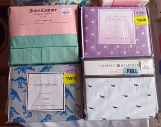 Sheet sets