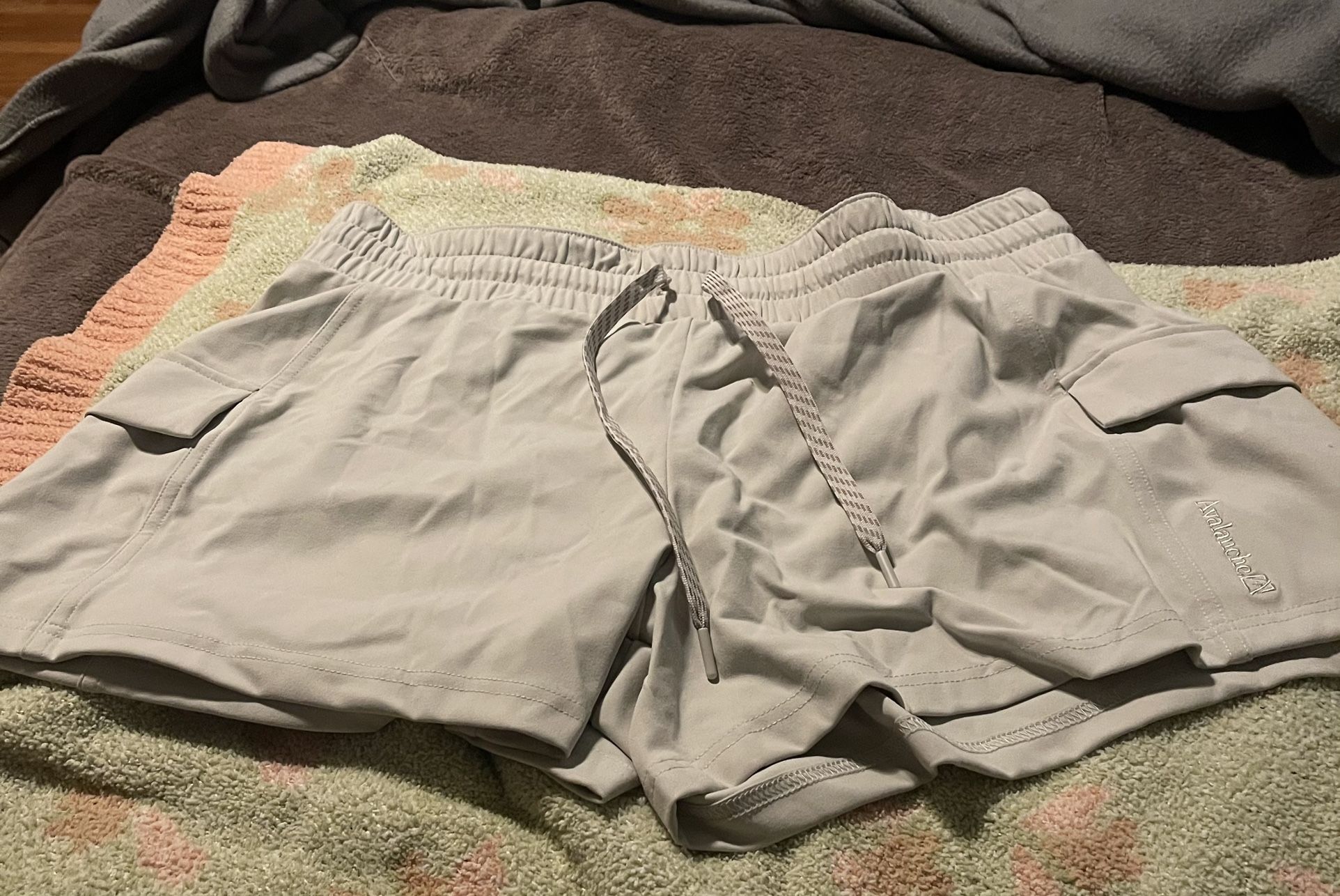 Women’s Shorts New
