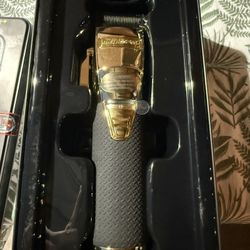 Babyliss Fx Pro 